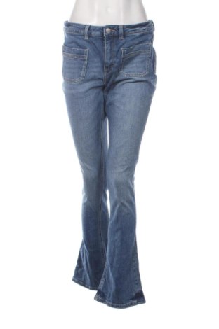 Blugi de femei Unbranded, Mărime L, Culoare Albastru, Preț 59,99 Lei, #137205920