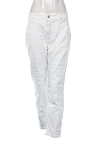Blugi de femei Cambio, Mărime L, Culoare Alb, Preț 144,99 Lei, #137205925