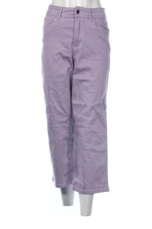 Női farmernadrág Unbranded, Méret S, Szín Lila, Ár 8 469 Ft, #137206395