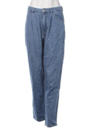 Damskie jeansy H&M, Rozmiar M, Kolor Niebieski, Cena 68,99 zł, #137207010