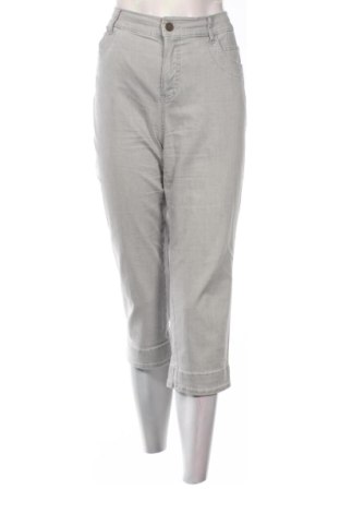 Dámske džínsy  Unbranded, Veľkosť XL, Farba Sivá, Cena  15,00 €, #137208652