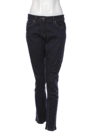 Blugi de femei Blue Motion, Mărime M, Culoare Albastru, Preț 21,99 Lei, #137209123