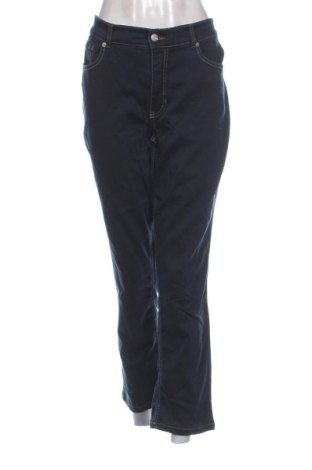 Blugi de femei Mac, Mărime XL, Culoare Albastru, Preț 152,99 Lei, #137209527