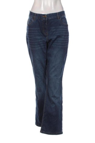 Damskie jeansy Unbranded, Rozmiar L, Kolor Niebieski, Cena 75,99 zł, #137213611