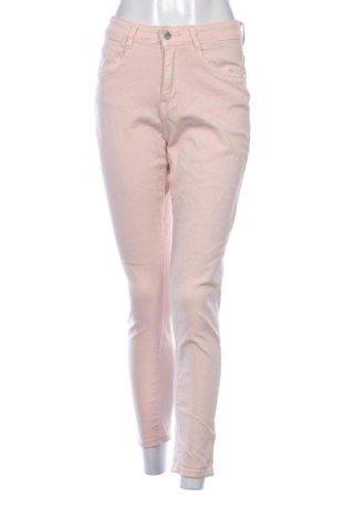 Dámské džíny  Unbranded, Velikost S, Barva Růžová, Cena  243,00 Kč, #137215985