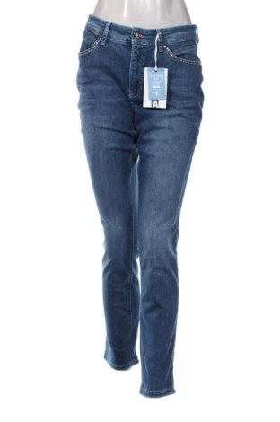 Damen Jeans Mac, Größe L, Farbe Blau, Preis € 88,99, #137217569