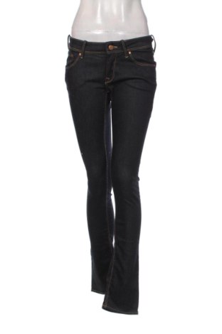 Blugi de femei H&M, Mărime M, Culoare Albastru, Preț 50,99 Lei, #137218123