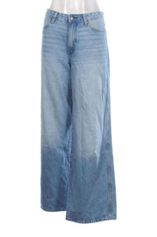 Дамски дънки Wrangler, Размер L, Цвят Син, Цена 89,47 €, #137219149