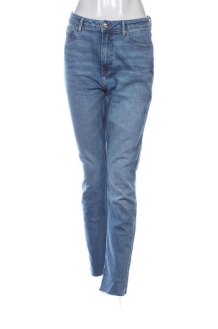 Дамски дънки Tommy Hilfiger, Размер M, Цвят Син, Цена 11,96 €, #137219695