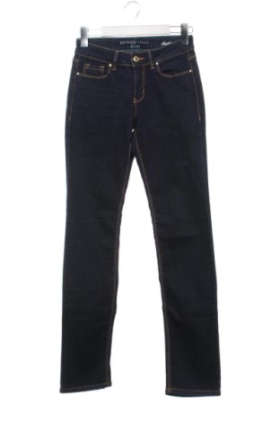 Női farmernadrág Orsay, Méret XS, Szín Kék, Ár 2 324 Ft, #137220887