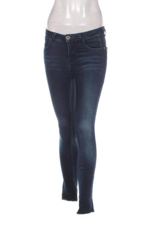 Blugi de femei Unbranded, Mărime S, Culoare Albastru, Preț 68,24 Lei, #137221429