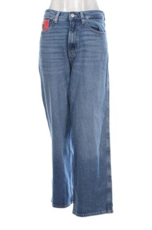 Női farmernadrág Tommy Hilfiger, Méret M, Szín Kék, Ár 37 089 Ft, #137221614