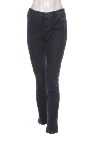 Blugi de femei Unbranded, Mărime M, Culoare Albastru, Preț 81,15 Lei, #137221713