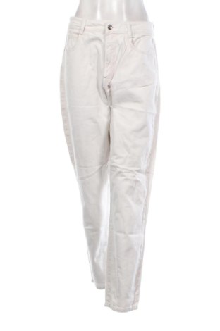 Női farmernadrág Zara, Méret M, Szín Ekrü
, Ár 5 399 Ft, #137222674