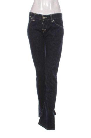 Dámske džínsy  Levi's, Veľkosť L, Farba Modrá, Cena  93,00 €, #137223170