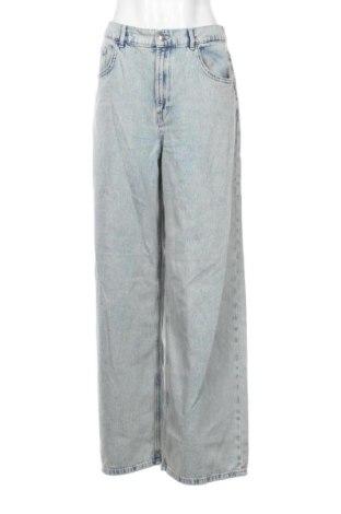 Blugi de femei BSB, Mărime S, Culoare Albastru, Preț 83,99 Lei, #137223609