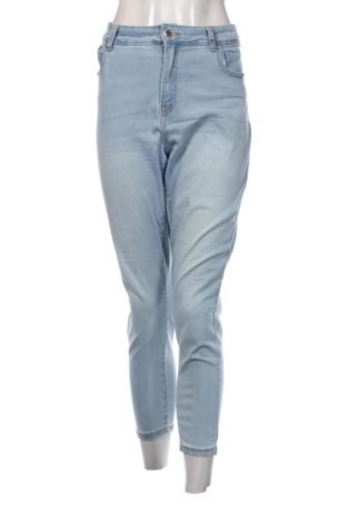 Dámské džíny  Primark, Velikost XXL, Barva Modrá, Cena  379,00 Kč, #137223758