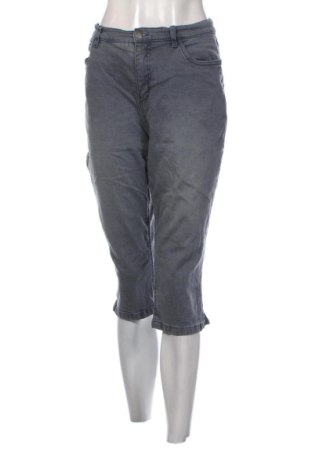 Damen Jeans John Baner, Größe XL, Farbe Grau, Preis € 12,00, #137223980