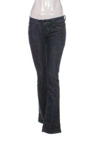 Blugi de femei Unbranded, Mărime M, Culoare Albastru, Preț 62,99 Lei, #137224341