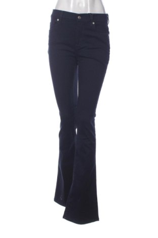 Blugi de femei 7 For All Mankind, Mărime M, Culoare Albastru, Preț 383,18 Lei, #137226593