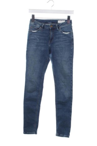 Blugi de femei Cross Jeans, Mărime XS, Culoare Albastru, Preț 47,00 Lei, #137226716