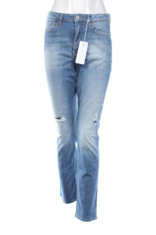 Dámske džínsy  Guess, Veľkosť M, Farba Modrá, Cena  68,00 €, #137228122