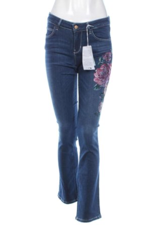 Дамски дънки Guess, Размер S, Цвят Син, Цена 64,00 €, #137228170