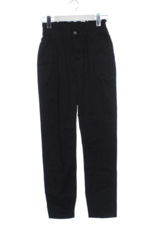 Blugi de femei Reserved, Mărime XS, Culoare Negru, Preț 47,24 Lei, #137229111