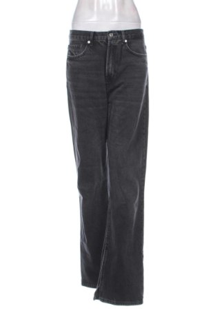 Damen Jeans Zara, Größe L, Farbe Schwarz, Preis € 12,95, #137234964