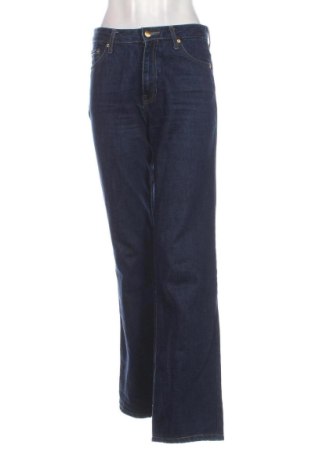Damen Jeans Unbranded, Größe M, Farbe Blau, Preis 9,00 €, #137236382