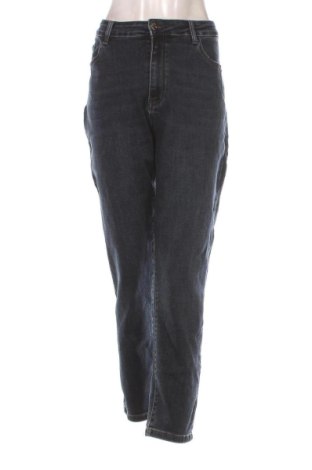 Blugi de femei Unbranded, Mărime XL, Culoare Albastru, Preț 62,00 Lei, #137236575