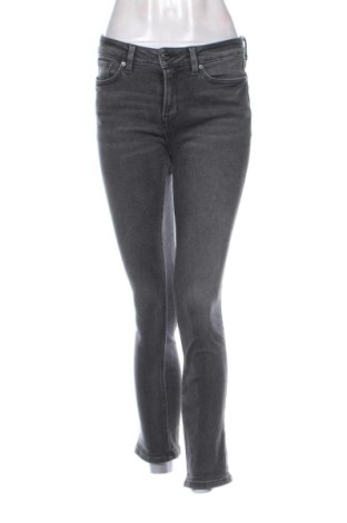 Blugi de femei Tom Tailor, Mărime M, Culoare Gri, Preț 30,50 Lei, #137236604
