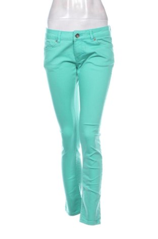 Blugi de femei Blind Date, Mărime L, Culoare Verde, Preț 42,57 Lei, #137236725