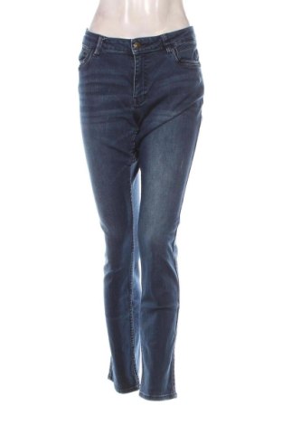 Blugi de femei S.Oliver, Mărime XL, Culoare Albastru, Preț 88,00 Lei, #137236728
