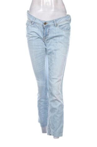 Blugi de femei Staff Jeans, Mărime XL, Culoare Albastru, Preț 62,99 Lei, #137237943