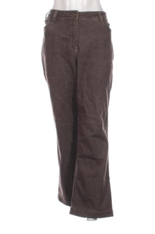 Blugi de femei Wissmach, Mărime XXL, Culoare Maro, Preț 112,61 Lei, #137240014