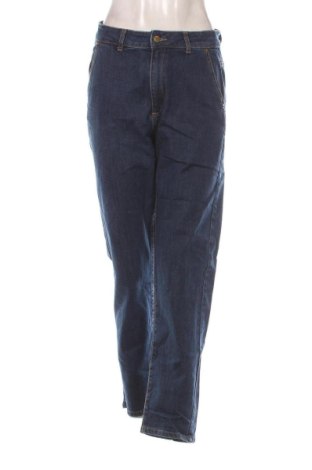 Дамски дънки Yerse, Размер M, Цвят Син, Цена 33,00 €, #137241817