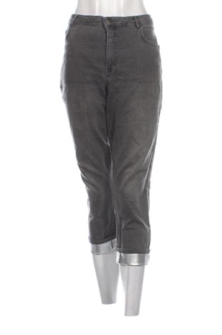 Damen Jeans Linea Tesini, Größe XL, Farbe Grau, Preis 13,00 €, #137242265