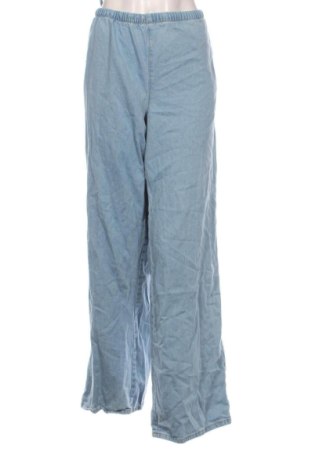 Dámske džínsy  LCW, Veľkosť XL, Farba Modrá, Cena  14,86 €, #137246815