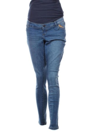 Damen Jeans Vero Moda, Größe L, Farbe Blau, Preis 9,99 €, #134449603