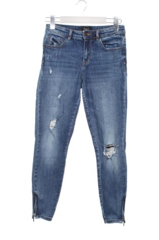Дамски дънки Vero Moda, Размер S, Цвят Син, Цена 9,00 €, #137141984