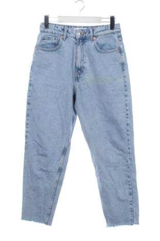 Női farmernadrág Zara, Méret S, Szín Kék, Ár 5 259 Ft, #136959570