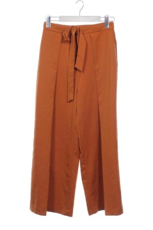 Дамски джинси ASOS, Размер S, Цвят Оранжев, Цена 12,38 €, #137082016