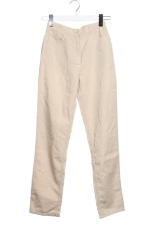 Дамски джинси United Colors Of Benetton, Размер M, Цвят Бежов, Цена 11,05 €, #137092898