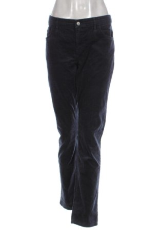 Dámské manšestráky  Esprit, Velikost XL, Barva Modrá, Cena  289,00 Kč, #137113750