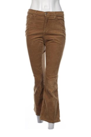 Damen Cordhose Mango, Größe S, Farbe Braun, Preis 10,99 €, #137120162
