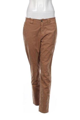 Dámske menčestráky Marc O'Polo, Veľkosť L, Farba Hnedá, Cena  21,95 €, #137122264