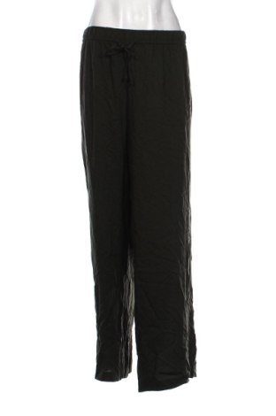 Pantaloni de femei Unbranded, Mărime 3XL, Culoare Verde, Preț 91,99 Lei, #137137068