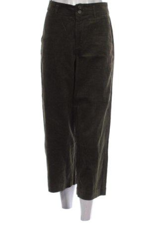 Női kordbársony nadrág Unbranded, Méret S, Szín Zöld, Ár 2 702 Ft, #137143632