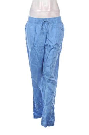 Dámske menčestráky H&M, Veľkosť XL, Farba Modrá, Cena  10,95 €, #137175840